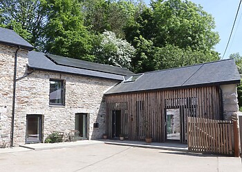 3 Caddaford Barns