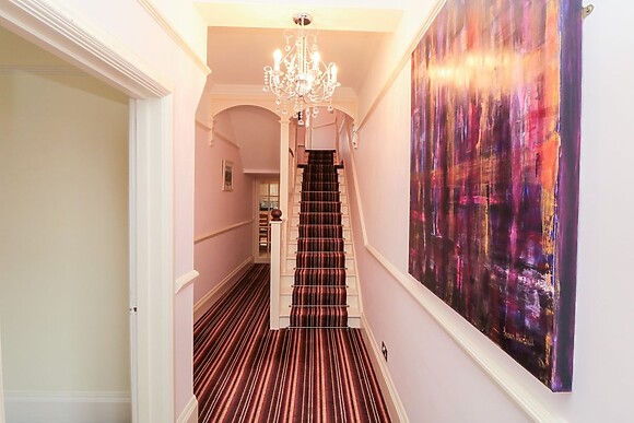 50 West Street Edelweiss