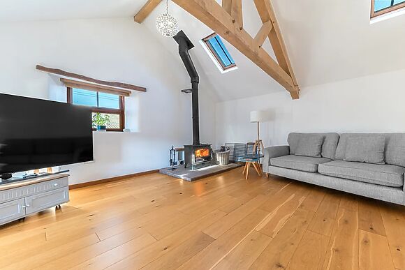 Swallow Barn