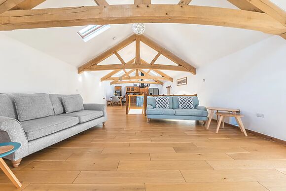 Swallow Barn