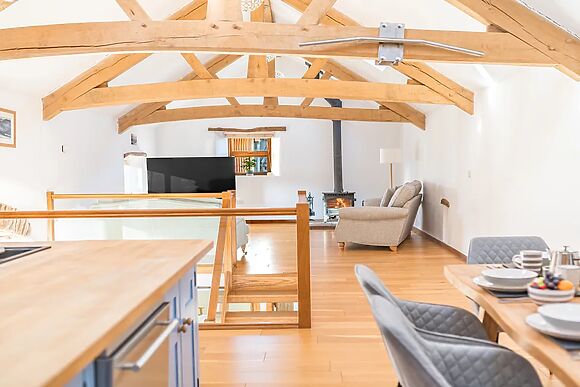 Swallow Barn