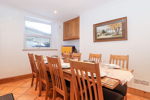 Melbreak House 1