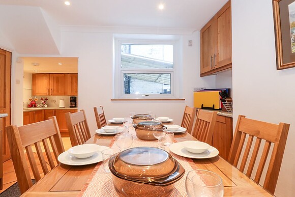 Melbreak House 1