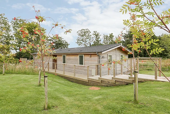 21 Meadow Retreat