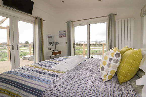 11 Meadow Retreat