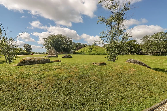10 Horizon View