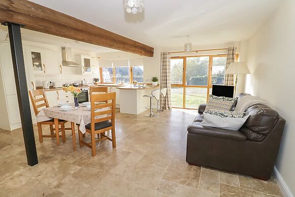 Granary Cottage