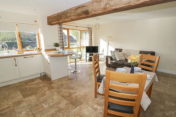 Granary Cottage