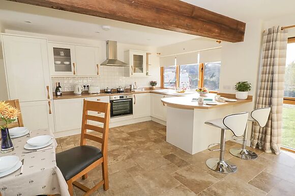 Granary Cottage