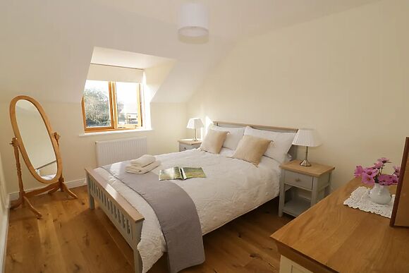 Granary Cottage