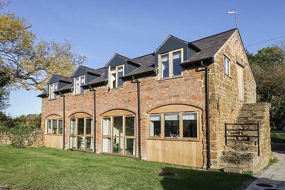 Granary Cottage