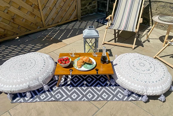 Pickles Hill Cottage