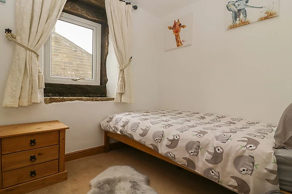 Pickles Hill Cottage