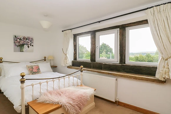 Pickles Hill Cottage