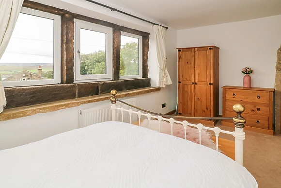 Pickles Hill Cottage