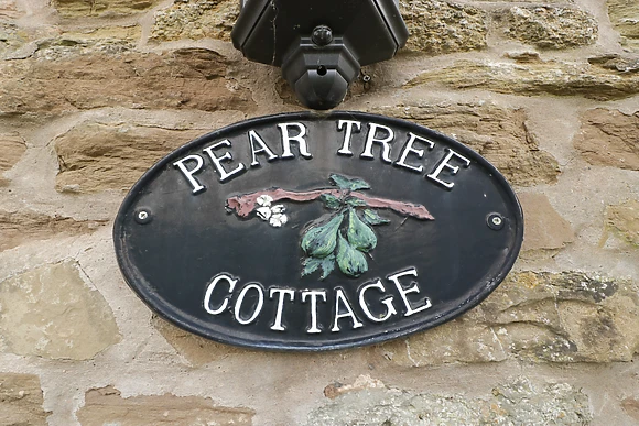 Peartree Cottage
