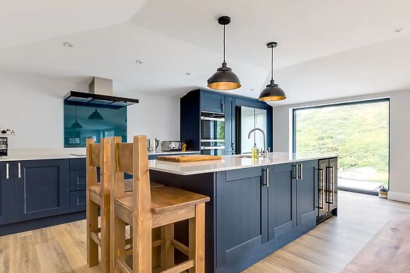 Breakers View