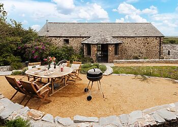 Hoppers Barn