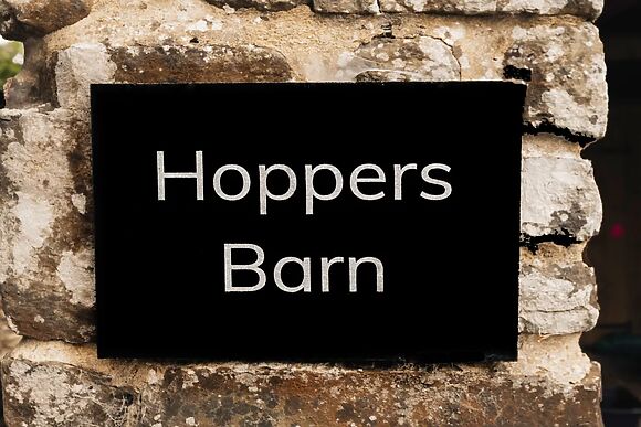 Hoppers Barn