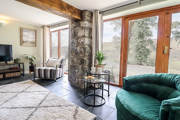 Ysgubor Craig Y Gronfa