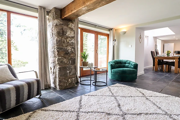 Ysgubor Craig Y Gronfa