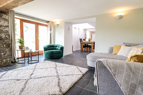 Ysgubor Craig Y Gronfa