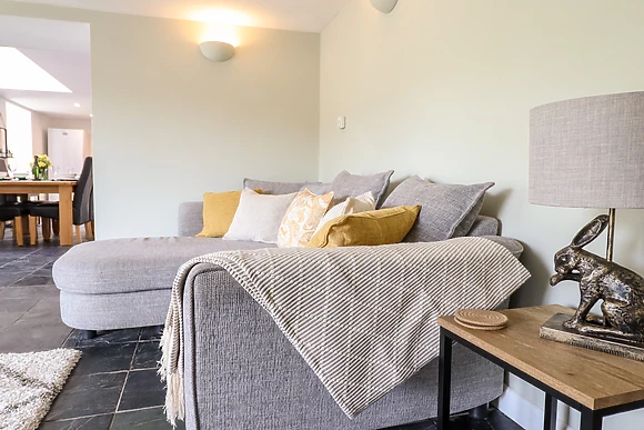 Ysgubor Craig Y Gronfa