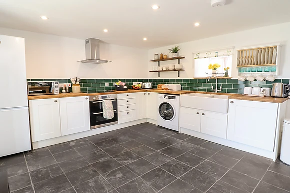 Ysgubor Craig Y Gronfa