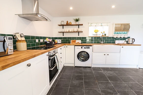 Ysgubor Craig Y Gronfa