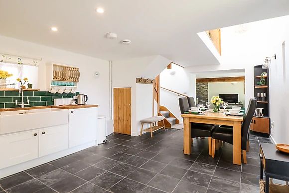 Ysgubor Craig Y Gronfa