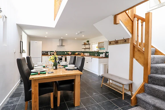 Ysgubor Craig Y Gronfa