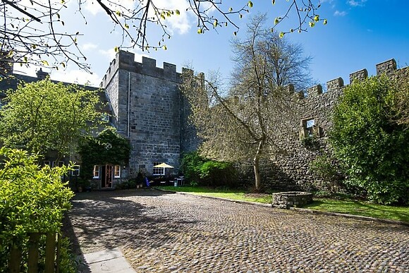 Craster Tower Penthouse