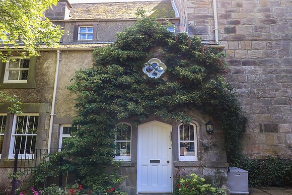 Craster Tower Penthouse