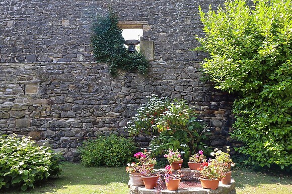 Craster Tower Penthouse