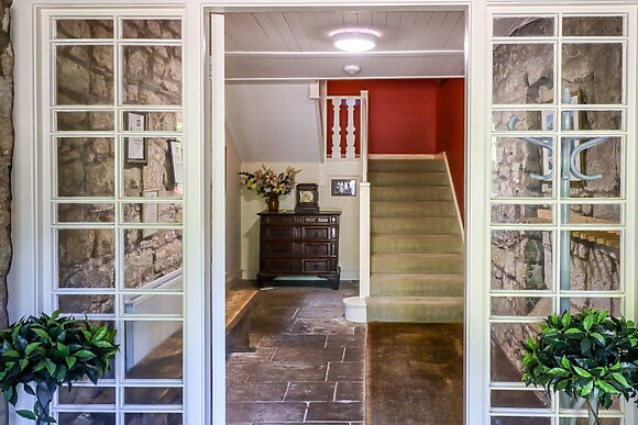 Craster Tower Penthouse