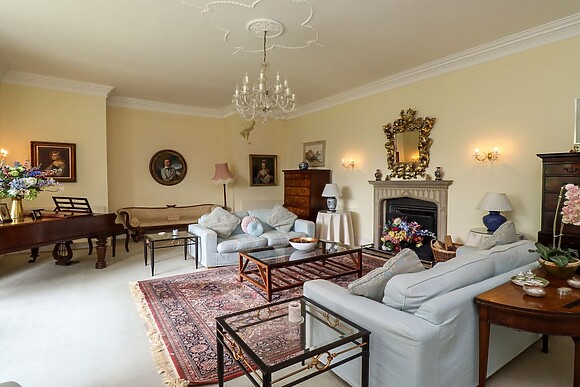 Craster Tower Penthouse