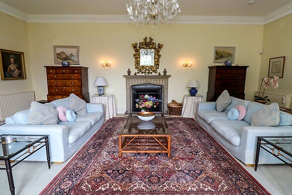 Craster Tower Penthouse