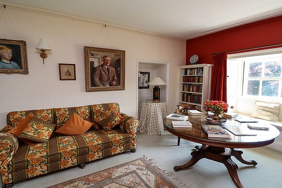 Craster Tower Penthouse