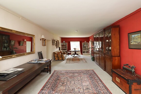 Craster Tower Penthouse