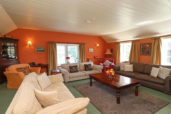 Craster Tower Penthouse