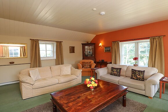 Craster Tower Penthouse