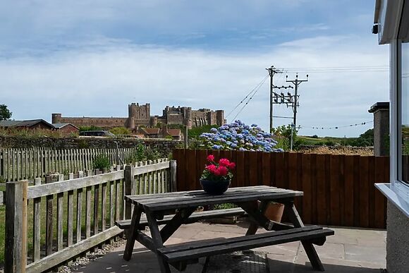 Castle View (Bamburgh)