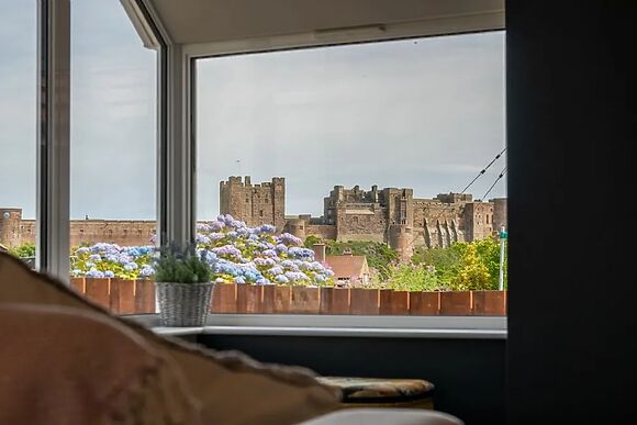 Castle View (Bamburgh)