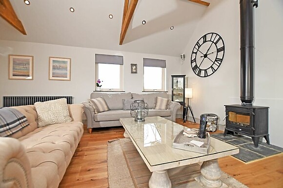 The Hemmel (Beadnell)