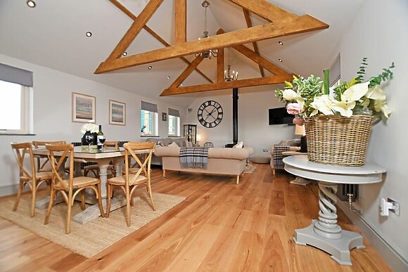 The Hemmel (Beadnell)