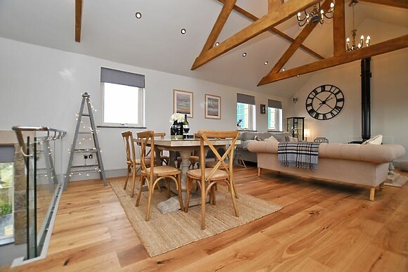 The Hemmel (Beadnell)