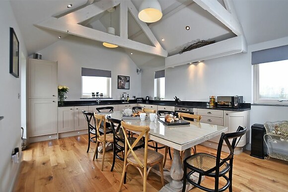 The Hemmel (Beadnell)