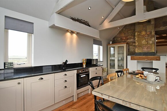 The Hemmel (Beadnell)