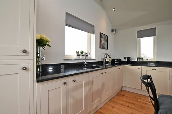 The Hemmel (Beadnell)