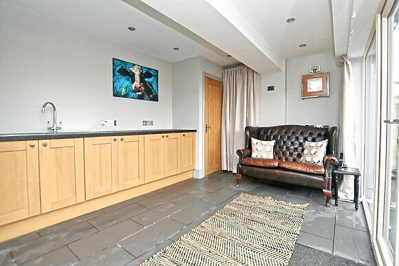 The Hemmel (Beadnell)